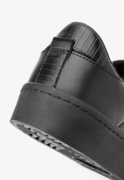 Next SIGNATURE CHUNKY STANDARD - Sneaker Low - Black 9 Next SIGNATURE CHUNKY STANDARD - Sneaker Low - Black -Next a0e9a09fff464fb3b17daeecb3aeab2e