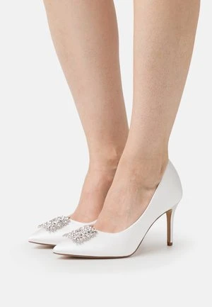 Next FOREVER COMFORT WEDDING COURT - Pumps - Ivory White 5 Next FOREVER COMFORT WEDDING COURT - Pumps - Ivory White – Bild 5