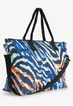 Next FOLD-AWAY - Strandaccessoire - Multi Animal Print 8 Next FOLD-AWAY - Strandaccessoire - Multi Animal Print -Next a1ea6014ad7a481aaa954d93484951cb