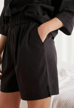 Next STANDARD - Shorts - Black -Next a1ec9d3f4a374b4e8f397e7e669ce8fd