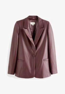 Next STANDARD - Blazer - Red -Next a2452f0ced6f408f8387bc3c74cec745