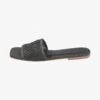 Next FOREVER COMFORT STANDARD - Pantolette Flach - Black