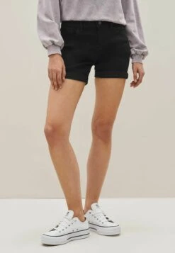 Next STANDARD - Jeans Shorts - Black -Next a278b106e8b349448a382d2b9990907f 1