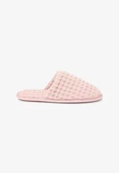 Next WAFFLE STANDARD - Hausschuh - Pink -Next a2bdd5379bd8498a95915231d28fc6de 1