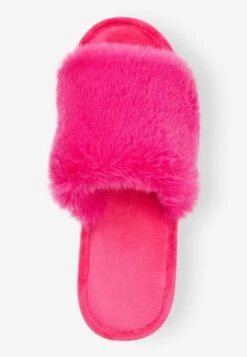 Next SLIDER STANDARD - Hausschuh - Pink -Next a2e5585840854f4794afdd23a964810f