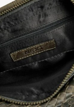 Next STANDARD - Umhängetasche - Green -Next a3695ab0d4164e15ab0bc4f2caf71445