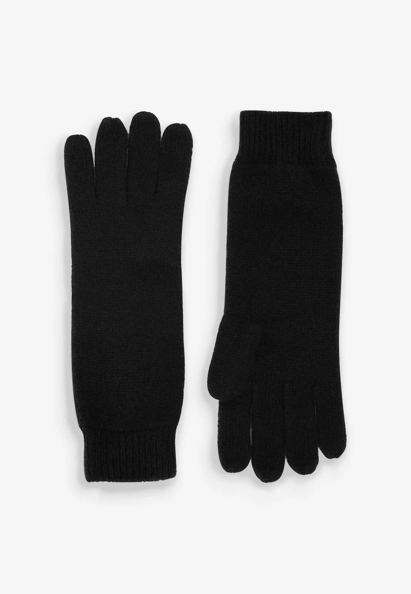 Next CASHMERE GLOVES - Fingerhandschuh - Oatmeal Cream 6 Next CASHMERE GLOVES - Fingerhandschuh - Oatmeal Cream – Bild 6