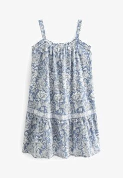 Next MORRIS CO AT STANDARD - Nachthemd - Green Floral 11 Next MORRIS CO AT STANDARD - Nachthemd - Green Floral -Next a3e7050c8e614d0fae1b45182ff5622a