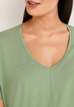 Next SET MATERNITY JERSEY STANDARD - Nachtwäsche Set - Green Check 9 Next SET MATERNITY JERSEY STANDARD - Nachtwäsche Set - Green Check -Next a40157f82922472782c83f352dd9b34e