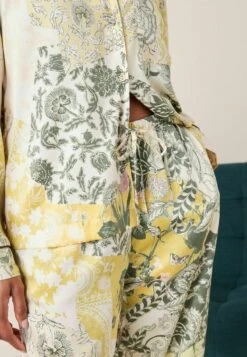 Next STANDARD - Nachtwäsche Set - Green Floral Patchwork 8 Next STANDARD - Nachtwäsche Set - Green Floral Patchwork -Next a44dcc32e55549b496a65690b41ae5de