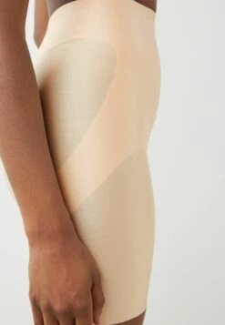 Next TUMMY CONTROL & SHAPING CYCLING - Shorts - Nude -Next a4671214de5144e1ab99789da85ff5c2