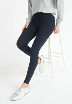 Next Leggings - Hosen - Navy Blue -Next a482f1bea188437da5d8d1d465660dff