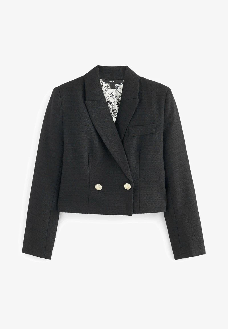Next STANDARD - Blazer - Black 5 Next STANDARD - Blazer - Black – Bild 5