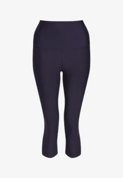 Next TECHNICAL CAPRI - Leggings - Hosen - Blue -Next a52731fa52fb423faa242b8d038f5650