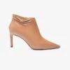 Next SIGNATURE STANDARD - Ankle Boot - Camel