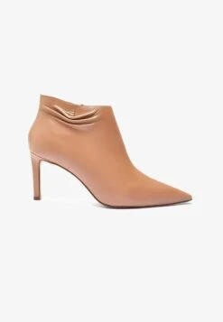 Next SIGNATURE STANDARD - Ankle Boot - Camel