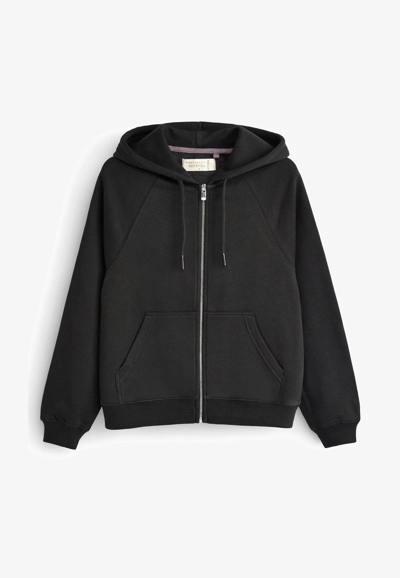 Next BASIC STANDARD - Sweatjacke - Lilac Purple 6 Next BASIC STANDARD - Sweatjacke - Lilac Purple – Bild 6