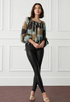 Next LONG SLEEVES WITH HARDWEAR - Hemdbluse - Blue 11 Next LONG SLEEVES WITH HARDWEAR - Hemdbluse - Blue -Next a6294fef652a4831800e3791f9211273 1