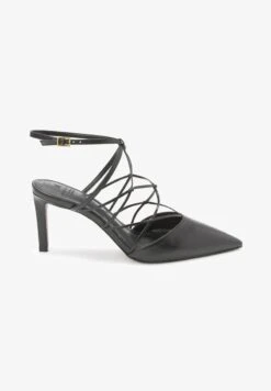 Next SIGNATURE CAGED KNOT STANDARD - Pumps - Black -Next a6675040c4ca4b44a3604944d0e65c28 1