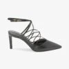 Next SIGNATURE CAGED KNOT STANDARD - Pumps - Black