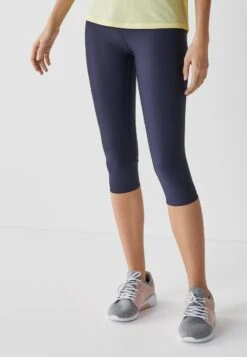 Next TECHNICAL CAPRI - Leggings - Hosen - Blue -Next a67112550a7d4a3c9af2d357099b8aaf 1