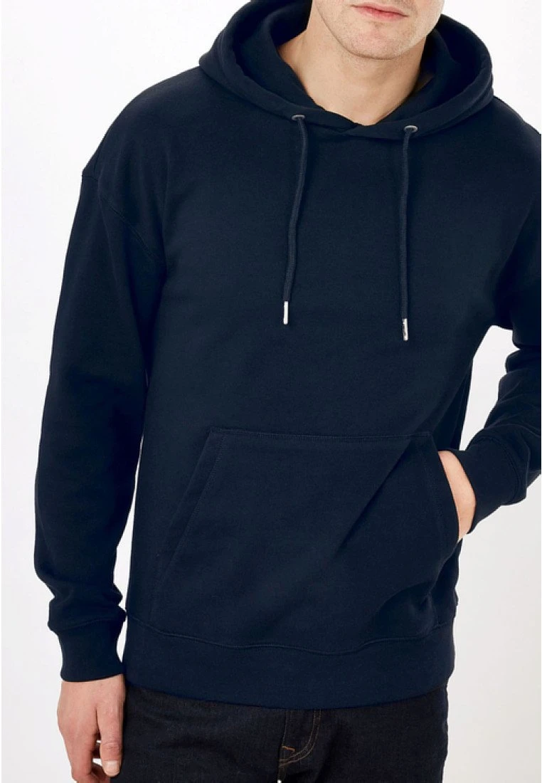 Next Kapuzenpullover - Dark Blue 1 Next Kapuzenpullover - Dark Blue