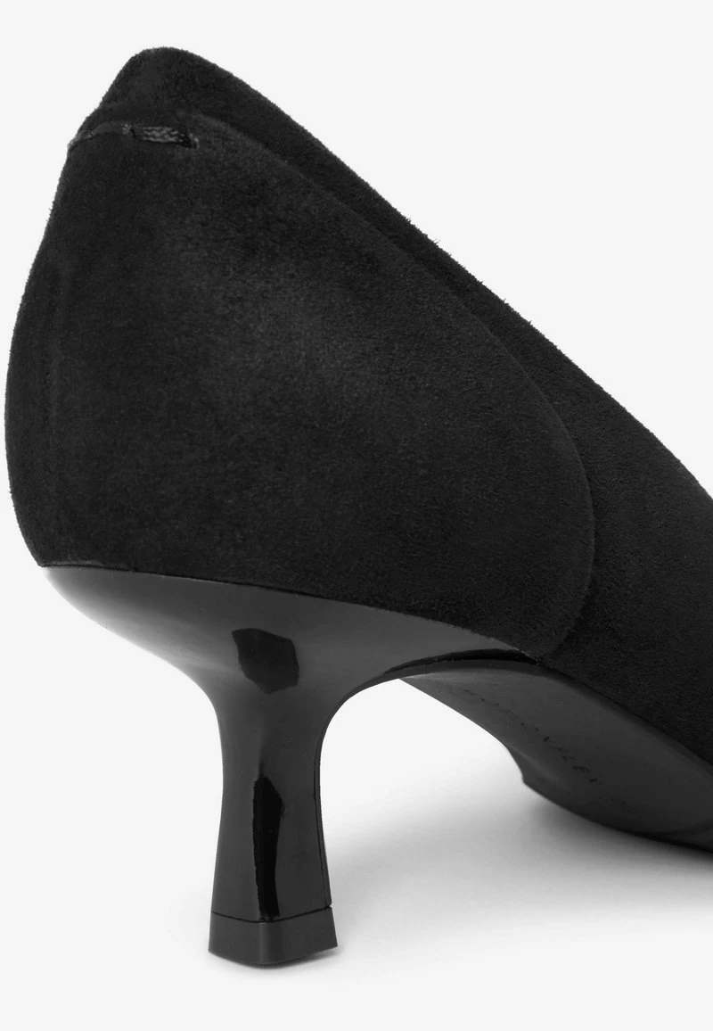 Next FOREVER COMFORT® WITH MOTIONFLEX STANDARD - Pumps - Black 4 Next FOREVER COMFORT® WITH MOTIONFLEX STANDARD - Pumps - Black – Bild 4