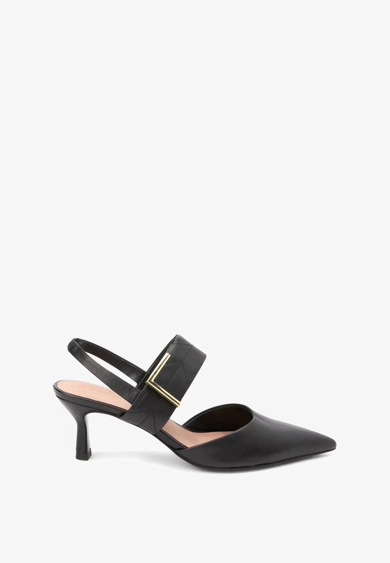 Next Pumps - Off White 5 Next Pumps - Off White – Bild 5