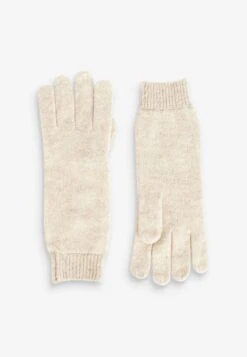 Next CASHMERE GLOVES - Fingerhandschuh - Black -Next a96a3fb09b28496eb5b815eb8bad7a7c