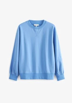 Next STANDARD - Sweatshirt - Ecru White -Next a96afb245d8d4380ac007cac4d9a29b6 1