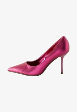 Next FOREVER COMFORT COURT STANDARD - High Heel Pumps - Pink