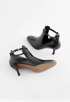 Next FOREVER - Stiefelette - Black 9 Next FOREVER - Stiefelette - Black -Next aaba8f931b8847a5932a7da1c57a2b87