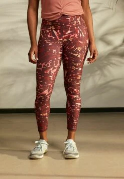 Next ACTIVE YOGA STANDARD - Leggings - Hosen - Pink -Next ab375d0af27243be9bae059fdc517ecf 1