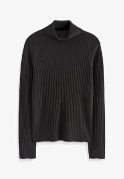 Next DETAIL ROLL NECK - Strickpullover - Green 11 Next DETAIL ROLL NECK - Strickpullover - Green -Next abbaa422782c4d24b4e30a4ea6296e7a