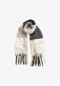 Next STANDARD - Schal - Black