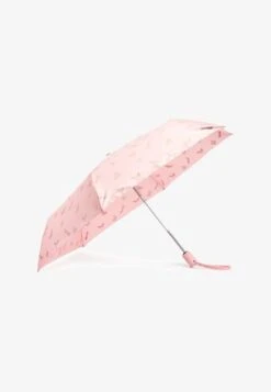 Next CROOK HANDLE STANDARD - Schirm - Pink -Next abee67768dc649a4b0a7db87718076be 1