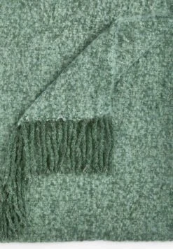 Next BLANKET STANDARD - Schal - Green -Next ad1fd3b90aaa47ceb345ee107307beb8