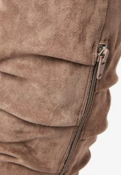 Next FOREVER COMFORT KNEE HIGH SLOUCH - High Heel Stiefel - Taupe -Next ad3045ccd25d4ba887ed8b3792d09676