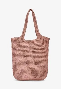 Next STANDARD - Handtasche - Pink -Next ad31a21c9b53449fa5dc67469a5b8221