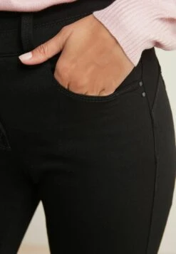 Next LIFT SHAPE - Jeans Slim Fit - Denim 8 Next LIFT SHAPE - Jeans Slim Fit - Denim -Next ad74dc3bd5ac40efbea2cab81e45bd5d