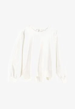 Next STANDARD - Sweatshirt - Ecru White -Next ae9253fa5e264180b38b1752764046e0