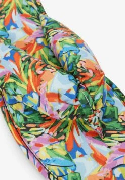 Next BLEND - Zehentrenner - Multi Tropical -Next afcc962800b14b5aacc511d05fefc084