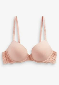 Next 2 PACK PAD PLUNGE - Triangel BH - Black -Next b00afa3960a04bbe9c5060ecc9fc6005