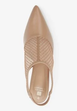 Next FOREVER COMFORT® STANDARD - Pumps - Camel Brown -Next b0449c70b3f64bbdbc6eca3b07c92530