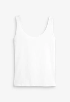 Next 5 PACK THICK STRAP - Top - Multi-coloured -Next b08e5c87962e45db857c583bfa3f30d2