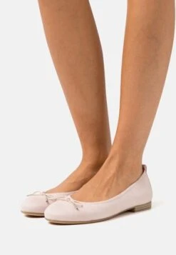 Next Klassischer Ballerina - Nude -Next b24d2037dbb14bf6a06e121b107d3225