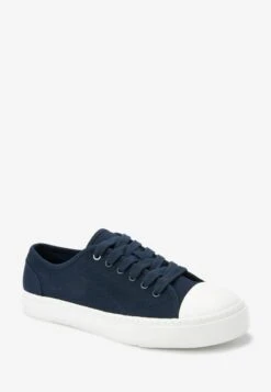 Next FOREVER - Sneaker Low - Navy -Next b2951f8564224df6aeb20e58ae03a88b