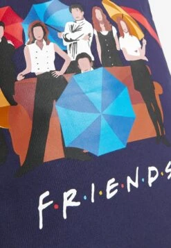 Next FRIENDS - Handtasche - Navy 10 Next FRIENDS - Handtasche - Navy -Next b2b7bf7c9cdb4be395eb58096e2d936a