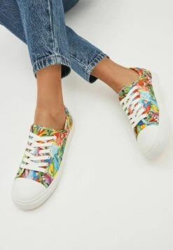 Next FOREVER COMFORT STANDARD - Sneaker Low - Print