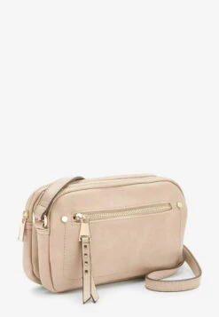 Next STANDARD - Umhängetasche - Mink Brown -Next b337f065df7e4451b37acbd288ff4819